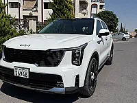 كيا سورينتو 2026 كسر زيرو أكمل مواصفات دفع وباعي 7 مقاعد