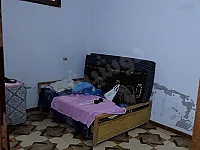 شقة للبيع في كرم اللوز، 2 غرفة، 80 م²، سعر مميز