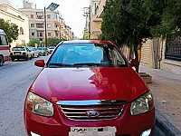 كيا سيراتو 2009 للبيع بحالة ممتازة في حلب - $8,800