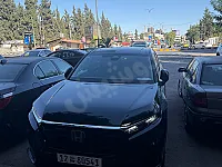 هوندا CR-V 2025 مستعملة للبيع في صحنايا - ريف دمشق