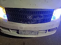 سرفيس فوتون تويوتا محرك واي 4