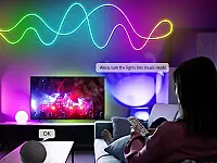 LED NEON RGB MAGIC 
5V 
الطول 5 متر