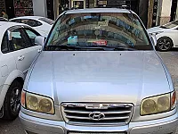 هيونداي تراجيت 2006 للبيع في دمشق بسعر 7,900 دولار