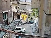شقة للبيع بالعزيزية 110-115م² 4 غرف بسعر 80,000$