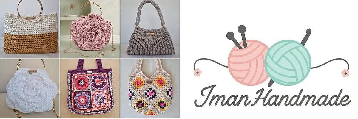Iman Handmade Cover