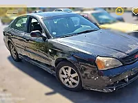 شيفروليه إبيكا 2006 للبيع في داريا بسعر 4700 دولار قابل للتفاوض