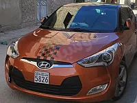 هيونداي فيلوستر 2012 مستعملة للبيع في جرمانا بسعر 9500$