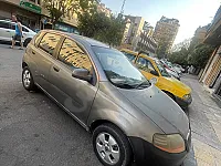 للبيع بسعر مميز شفر افيو 2007 اتمتيك