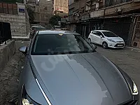 هيونداي سوناتا 2020 للبيع في المالكي بدمشق بسعر 16,000$
