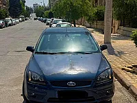 فورد فوكس 2007 للبيع بسعر 6500$ 