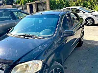 شيفروليه آفيو 2007 للبيع في قدسيا بسعر 6600$