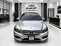 مرسيدس E350 2016 للبيع في دمشق بسعر 22,000 دولار