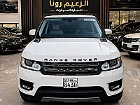 رانج روفر سبورت HSE 2014 للبيع في دمشق بسعر 21,500$