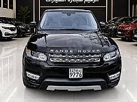 رانج روفر سبورت HSE 2014 للبيع في دمشق بسعر 22000$