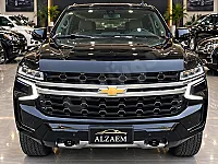 شيفروليه تاهو LT 2022 للبيع في دمشق بسعر 52000$