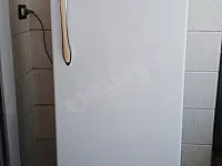 فريزر الحافظ 8أدراج،335 لتر،محرك باناسونيك، مستعمل ونظيف ممتاز سعر120$