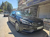 هيونداي سوناتا 2016 للبيع  بسعر 12000$