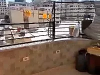 شقه للبيع سوريا ريف دمشق صحنايا موقف الناعوره 