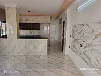 للبيع شقه جاهزة طرطوس دوير الشيخ سعد ساحة المنصف بدايه شارع الحماصنه