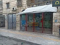 إيجار صالة تجارية 83م في سيف الدولة بحلب - ثلاث واجهات