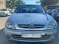 ستروين سي 4 2005 مستعملة للبيع بالتل - ريف دمشق بسعر 4700$