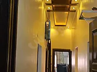 0937375879بيت طابو أخضر 4 وصالون طابق 2 زبدية  بسعر 63 ألف دولار منهي