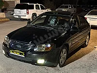 كيا سيراتو اكمل وصف ممشى 161 الف كم