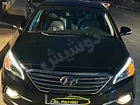 هيونداي سوناتا 2016 بلورقققققققق