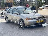 هوندا سيفيك