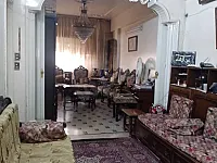 منزل للبيع عباسيين مقابل المول طابق رابع