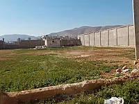 أرض سكنية للبيع في حرستا - ريف دمشق، 2400 م²