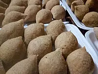 مفرزات بيتية