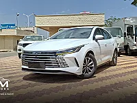 BYD DESTROYER 2025, آمتلكها الأن فقط ب 16100$