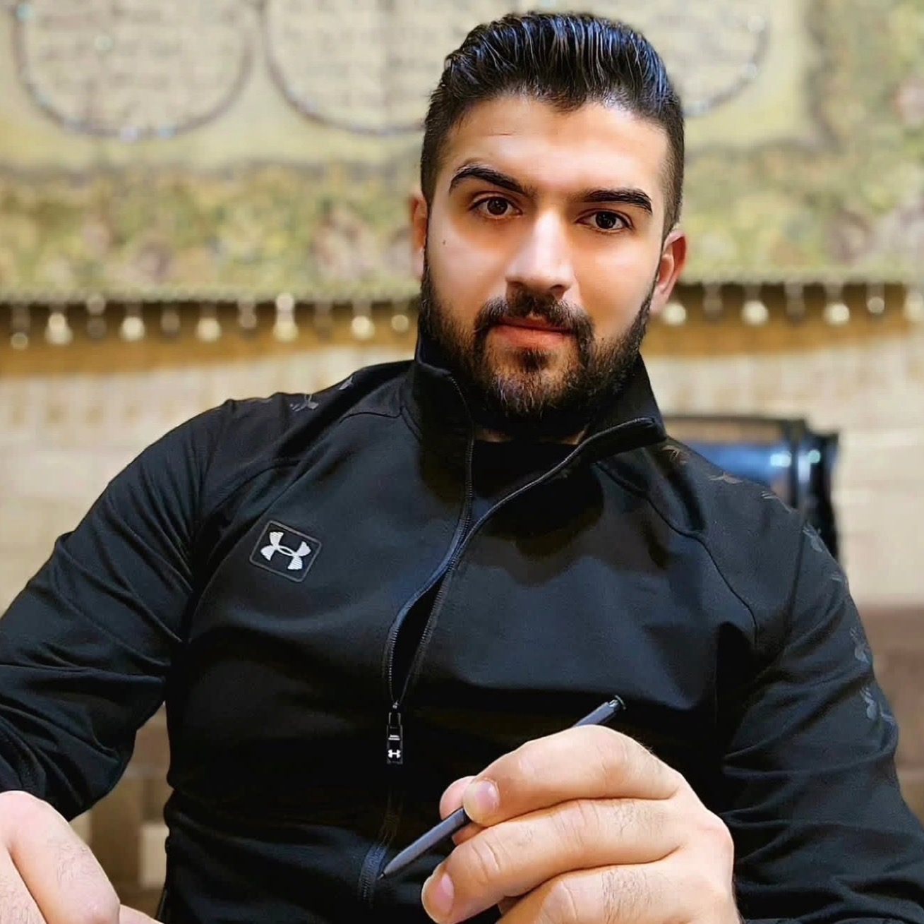 عابد