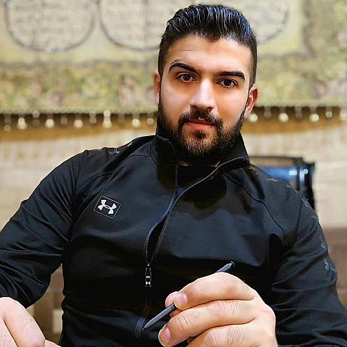 عابد