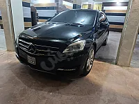 مرسيدس R300 2011 للبيع في الضمير بسعر 11500$