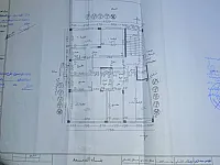 مكاتب للبيع في الصالحية بدمشق - مساحة 40 م² بأسعار تنافسية H4