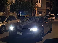 كمارو 2014 أكمل وصف ستة سلندر