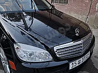 مرسيدس بنز C300 2011 أوتوماتيك للبيع  بسعر 14500$