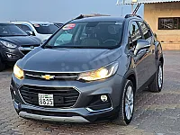 شيفروليه تراكس 2019 مستعملة للبيع في معرة تمصرين