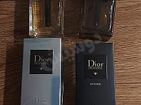عطر ديور هوم وديور هوم انتنس 🔥