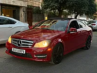 للبيع مارسيدس C250