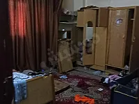 شقة للبيع في مركز حمص - 85م² - 2 غرفة بسعر مغري