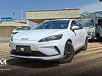 BYD SEAL 05 2025, آمتلكها الأن فقط ب 15500 $