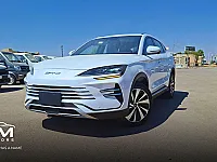 BYD سونغ بلس 2026 هجين للبيع  بسعر 30000 $