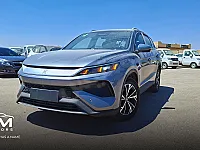 BYD SONG PRO 2025 للبيع بسعر 23000$ فقط