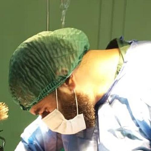 Dr.bilal