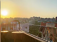 عالطريق مباشرة في اللاذقية - 115م² بإطلالة بحرية
القنجرة شارع الهرم