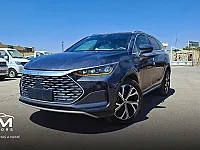 BYD تانغ 2025 للبيع بسعر 35000$ فقط