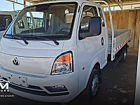 شانجان UNI-T 2026  بسعر 14000 دولار فقط